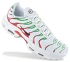 Nike Air Max Plus TN, scarpe da ginnastica da uomo, colore Anteprima dell’immagine prodotto 1