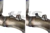 HJS 93 11 5210 Dieselpartikelfilter DPF für VW GOLF VI Produktbild-Vorschau 2