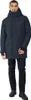 Didriksons Drew Usx Parka 8 Dark Night Blue Dark Night Blue Produktbild-Vorschau 5