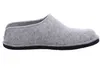 Haflinger Damen Pantoffel Herren Filz Hausschuh Flair Smily Produktbild-Vorschau 9