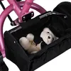SPIELWERK® Tricycle 4en1 avec barre de poussée rose 10 à 36 Voir les images du produit 5