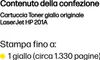 Žlutý toner HP 201A (CF402A) Náhled obrázku produktu 35