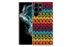 MuchoWow® Handyhülle Schutzhülle Hülle für Samsung Galaxy Produktbild-Vorschau 2