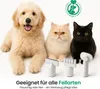 Gopets 9-teilige Hundeschermaschine – Tierhaarschneider für Produktbild-Vorschau 7