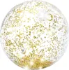 Intex, aufblasbarer Wasserball mit Glitzer - Gold Produktbild-Vorschau 12