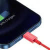 Cavo di ricarica rapida Baseus da USB-A a Lightning, 2,4 A, Anteprima dell’immagine prodotto 19