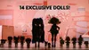 L.O.L. Surprise 2 Playsets mit 14 exklusiven Puppen, 559764 Produktbild-Vorschau 11