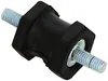 HJS Auspuffhalter für RENAULT 5 (122) Auspuffanlage Produktbild-Vorschau 2