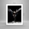 Poster - Poster ohne Rahmen - Fotografie Tanz Flügel - Produktbild-Vorschau 4