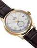 Orient RA-AP0106S30B orologio marrone Anteprima dell’immagine prodotto 6