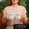 22Feels Frauen Jahrestag Geschenk Hochzeitstag Ehefrau Produktbild-Vorschau 2