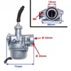 Racing VERGASER 15mm ZÜNDSPULE ZÜNDKERZE für SHINERAY Produktbild-Vorschau 2