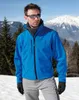 Result R121M | Giacca Classic Soft Shell - Colore: Anteprima dell’immagine prodotto 10