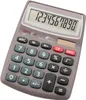 Genie 540, Desktop, Display-Rechner, 10 Ziffern, 1 Zeilen, Produktbild-Vorschau 1