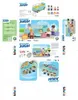 PLAYMOBIL Junior 71682 JUNIOR: Reisebus Podgląd zdjęcia produktu 14