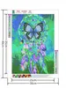 Malen nach Zahlen 5D Diamant Painting Schmetterling Set für Produktbild-Vorschau 7