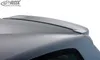 RDX DACHSPOILER für VW GOLF 6 IV Dachkantenspoiler Spoiler Produktbild-Vorschau 3