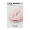 Logitech Pebble M350 Kabellose optische Maus Rosa Produktbild-Vorschau 36