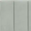 VidaXL 374675, Hellgrau, Polyester, 160 cm, 1600 mm, 45 cm, Produktbild-Vorschau 9