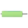 A single battery on a white background. Produktbild-Vorschau