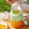 Přenosný odšťavňovač, 800 ml, dobíjecí, odnímatelný, Náhled obrázku produktu 12