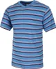 KB Herren Schlafanzug kurz Shorty Pyjama T-Shirt 100% Produktbild-Vorschau 5