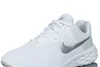 Nike Revolution 6 Trainingsschuh Weiß Produktbild-Vorschau 9