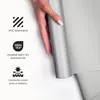 Estika Zatemňovacia roleta bez vŕtania - 105 x 150 cm - Náhľad obrázku produktu 5