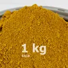 1 kg Gelbes Eisenoxidpigment für Indoor & Outdoor Produktbild-Vorschau 1