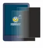 2x BROTECT Sichtschutzfolie für Amazon Kindle Reader 2022 / Produktbild-Vorschau 2