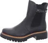 Rieker Damen Stiefelette Chelsea Boot Stretch Kette 72690, Produktbild-Vorschau 10