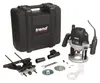 Trend T7E: Fresa de inglete de 2100W con control de Vista previa de la imagen del producto 4