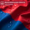 PHENO FLAGS Russland Flagge mit Adler 90x150cm Produktbild-Vorschau 3