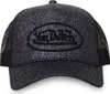 Von Dutch Originals Trucker Cap - Glitter Women Mesh black Produktbild-Vorschau 2