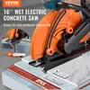 VEVOR Elektrische Betonsäge, 406 mm, Leistung 2800 W, Produktbild-Vorschau 2