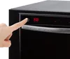 Klarstein - mini UV umývačka riadu, 6 súprav, 7 programov, Náhľad obrázku produktu 6