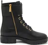 M2783 Anfibio Donna Michael Kors Rory Lace Up Bootie Woman Podgląd zdjęcia produktu 6