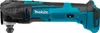 Makita® Akku-Multifunktionswerkzeug - Multitool 18 V Produktbild-Vorschau 46