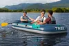 Zattera Trek X3 294 x 137 cm Bestway 61154 Anteprima dell’immagine prodotto 10