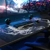 Podkładka pod mysz dla graczy Titanwolf, XXXL Speed Podgląd zdjęcia produktu 6
