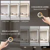 Puluomis miroir de maquillage miroir cosmétique 58x45 cm Voir les images du produit 3