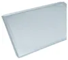 vhbw Backblech für Backofen - 45,5 x 37,5 x 1 cm Silber, Produktbild-Vorschau 5
