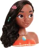 Disney Princesse Tête de Coiffeur Poupée Vaiana Mo ana Voir les images du produit 5