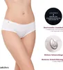 Celodoro Damen Basic Panty (3er Pack) Hipster Slip mit Produktbild-Vorschau 2