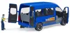 BRUDER MB Sprinter, Auto, 4 rok/roky, ABS Náhled obrázku produktu 2