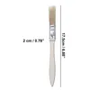 Kurtzy 12,7 mm Pinsel Set Maler Pinselset (36er Pack) - Produktbild-Vorschau 9
