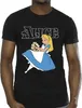Disney - "Alice in Wonderland" T-Shirt für Herren BI10202 Produktbild-Vorschau 3