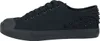 Black Premium by EMP Uni schwarze Sneaker mit Nieten EU39 Produktbild-Vorschau 4