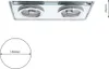 Stropní svítidlo 2x35W GU10 ELECOS919 Eko-Light Náhled obrázku produktu 3