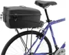 fahrradbox in Verkaufsverpackung Amsterdam schwarz 17 Liter Produktbild-Vorschau 7